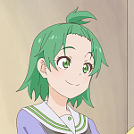 미도리조노 미도리