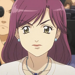 야마무라 아나운서