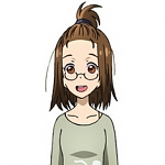 혼아마누마 쿠미