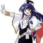 미스마루 유리카