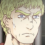 루시우스 모데스투스