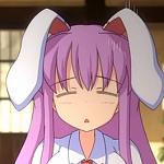 레이센 우동게인 이나바