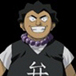 무사시마루 벤케이