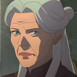 레이디 저브스트