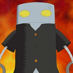 메카자와 신이치