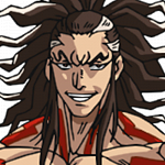 라이덴 타메에몬