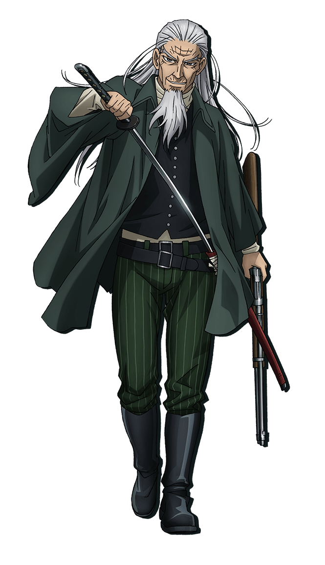 히지카타 토시조