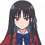 호리키타 스즈네