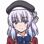 사카야나기 아리스