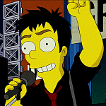 빌리 조 암스트롱