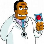 줄리어스 히버트 박사