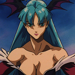 모리건 앤슬랜드