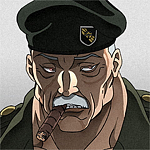 게리 스트라이덤