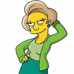 에드나 크라바플