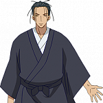 츠노마타 만사쿠