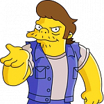 스네이크 제일버드