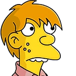 여드름소년 커티