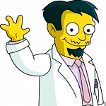 닉 리비에라 박사