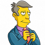 시모어 스키너 교장