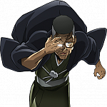 시부카와 고우키