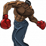 마호메드 아라이 주니어