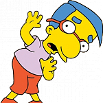 밀하우스 밴 하우튼