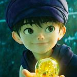 류카 (어린시절)