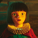 헨리 (어린시절)