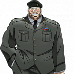 게리 스트라이덤