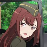 그레이스 메이틀런드 스튜어드