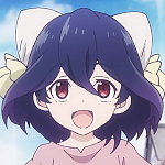 벨메이 (어린시절)