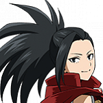 야오요로즈 모모