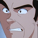 유키무라의 아버지