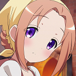 코코아의 어머니 - 호토 치요코