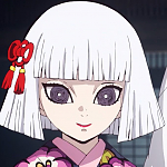 우부야시키 히나키