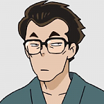 아타루의 아버지