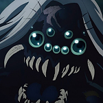 거미 도깨비 (아비)