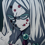 거미 도깨비 (어미)