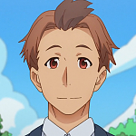 마메다의 아버지