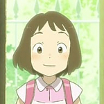 아오야마군의 여동생