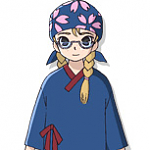 킨토키 사쿠라코