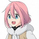 카가미하라 나데시코