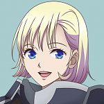 이세리아 프로스트