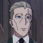 국가보안국 중위