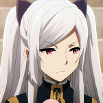 알렉시아 미드갈