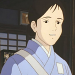 세이타와 세츠코의 어머니