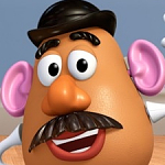 미스터 포테이토 헤드