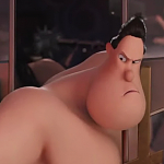 스모 왕자 두보