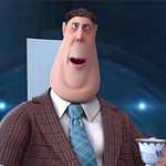 실라스 램즈바텀