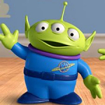 피자 플래닛 외계인